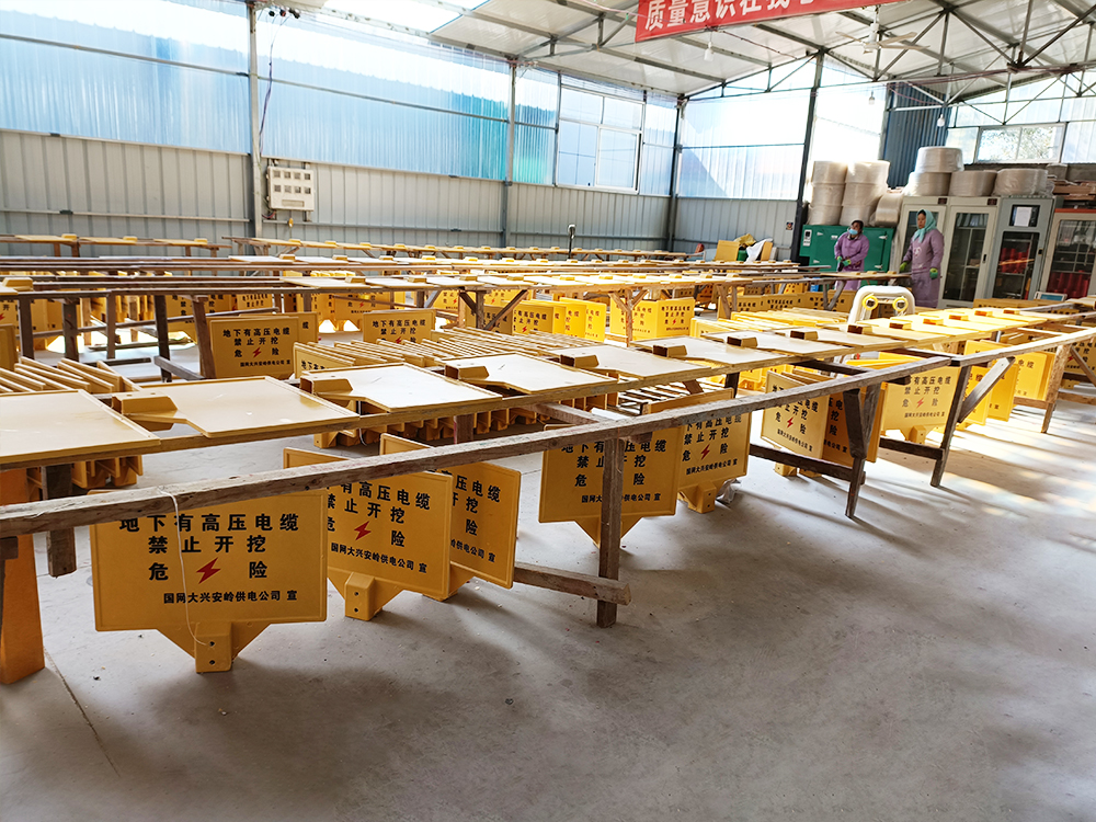 燃氣標志樁的管理要怎么做呢？